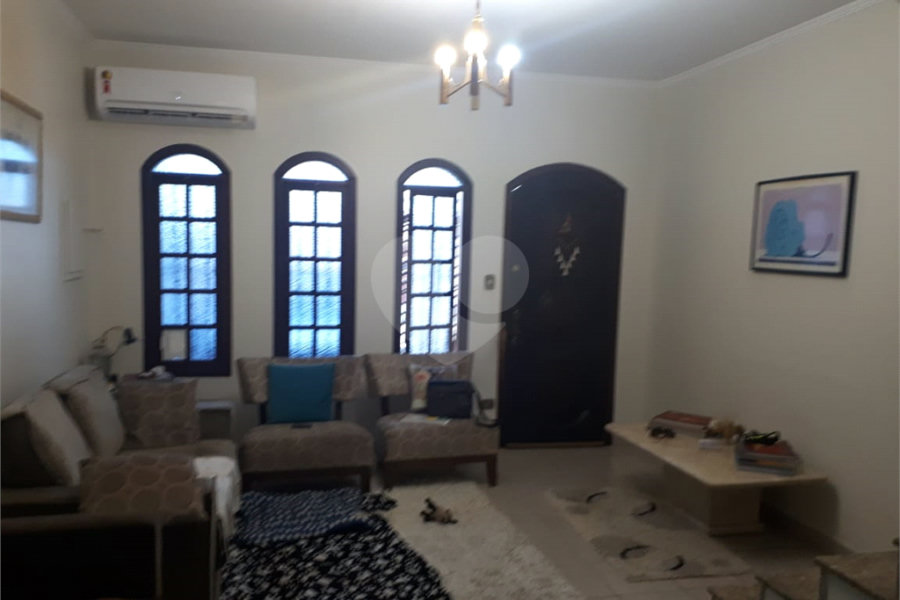 Sobrado à venda com 4 quartos, sendo 1 suíte, em Santana, São Paulo, SP