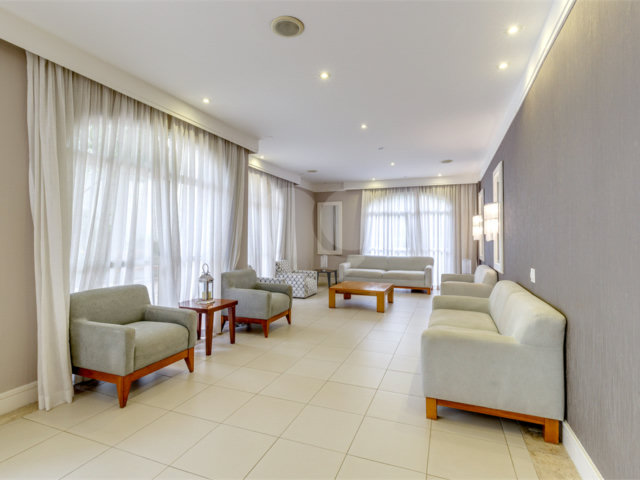 Apartamento à venda com 3 suítes em Vila Mascote, São Paulo, SP