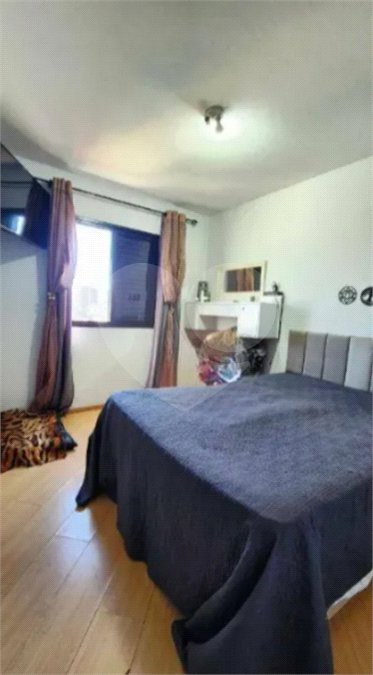 Apartamento à venda com 2 quartos, sendo 1 suíte, em Vila Invernada, São Paulo, SP