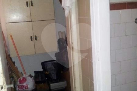 Apartamento à venda com 3 quartos em Vila Mariana, São Paulo, SP