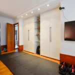 Casa à venda com 5 quartos, sendo 4 suítes, no condomínio Espaço Mobile - Real Parque, São Paulo - SP