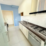 Apartamento à venda com 2 quartos, sendo 1 suíte, em Parque Conceição II, Piracicaba, SP