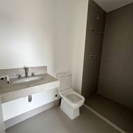 Apartamento Residencial à venda, Boqueirão, Santos - AP1326.
