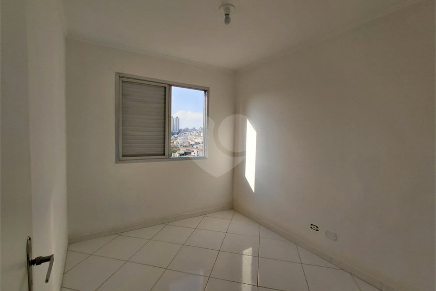 Apartamento à venda com 3 quartos em Parada Inglesa, São Paulo, SP