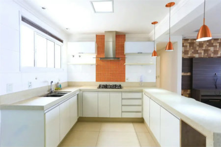 Apartamento à venda com 3 quartos, sendo 1 suíte, em Vila Andrade, São Paulo, SP