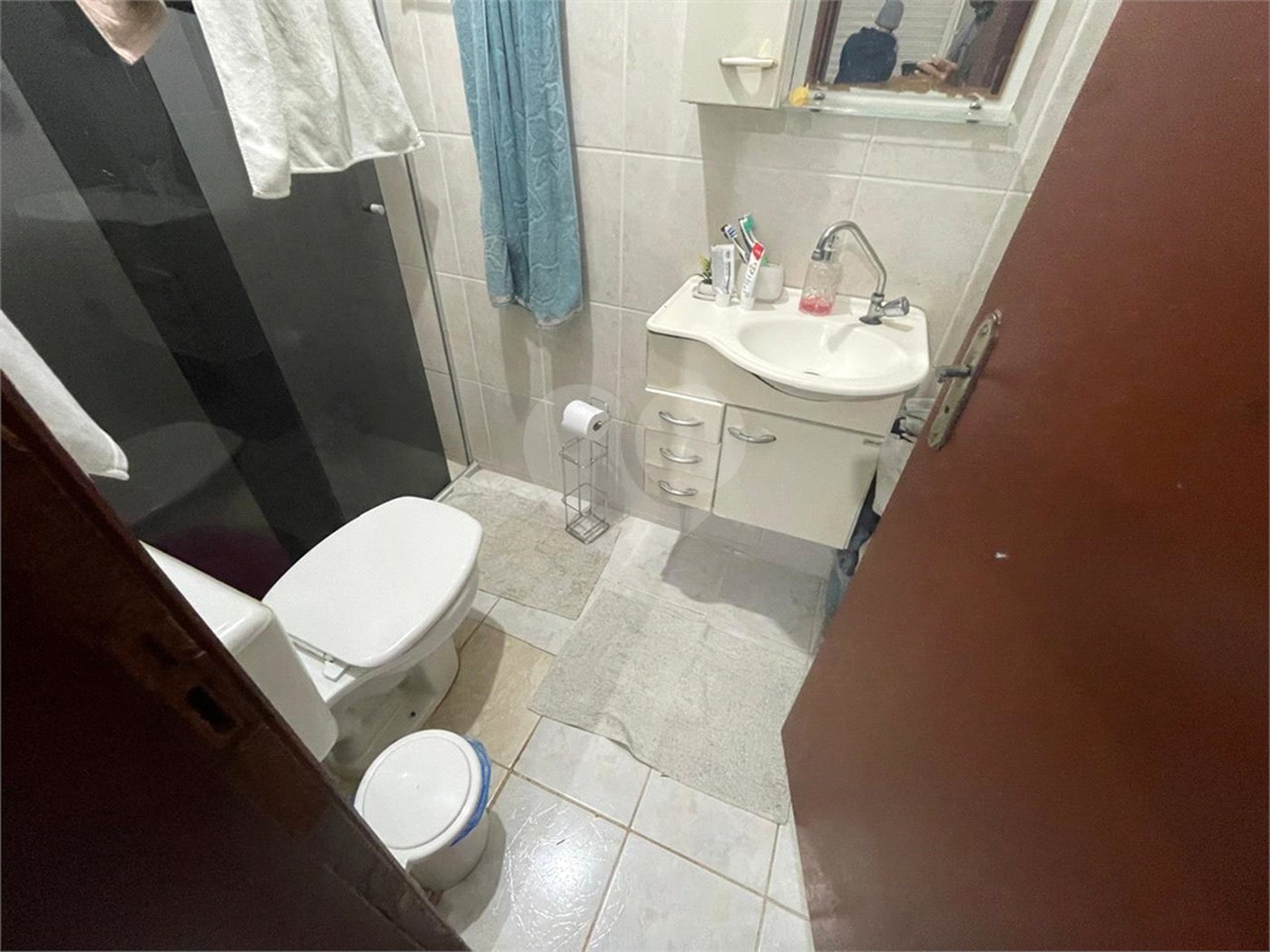 Casa à venda com 3 quartos, sendo 1 suíte,  em Bosque, Vinhedo, SP