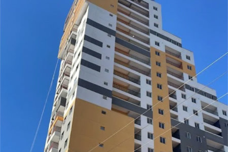 Apartamento à venda com 2 quartos em Vila Nova das Belezas, São Paulo, SP