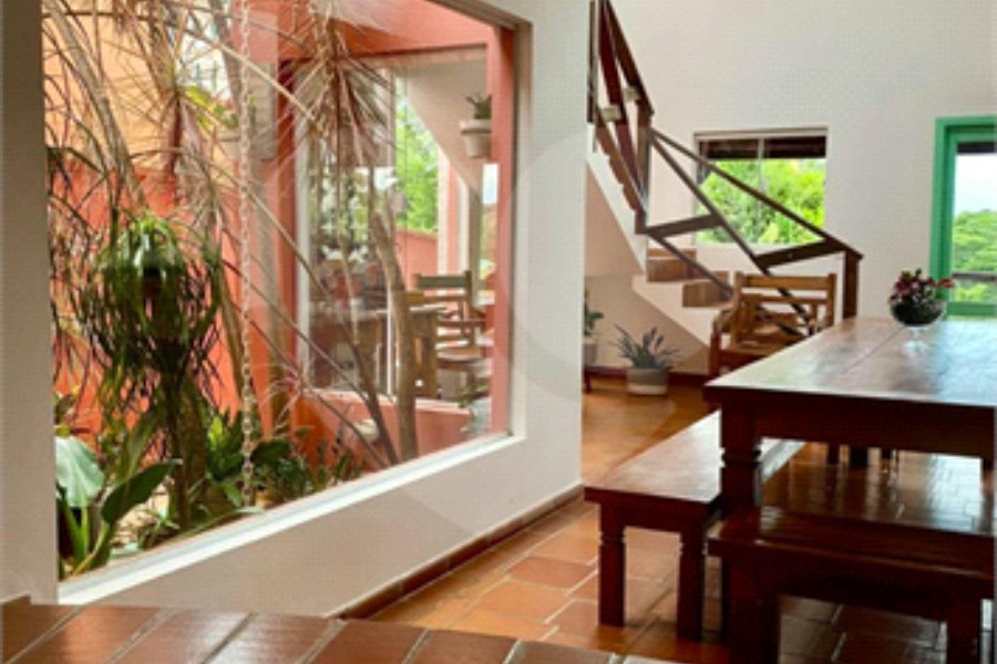 Casa à venda com 3 suítes no condomínio Chacarás Bela Vista, Mairiporã - SP