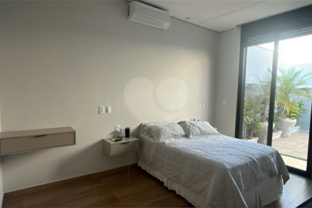 Casa à venda com 3 suítes no condomínio Carmen Blanco, Sorocaba - SP