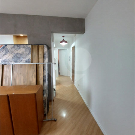 Apartamento à venda com 1 quarto em Vila Mariana, São Paulo, SP