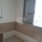 Apartamento à venda com 2 quartos em Mandaqui, São Paulo, SP