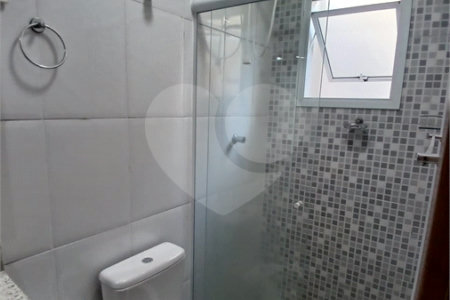 Apartamento para alugar com 1 quarto em Vila Gustavo, São Paulo, SP
