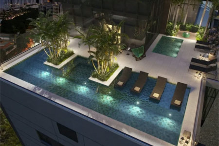 Apartamento à venda com 2 suítes em Pinheiros, São Paulo, SP