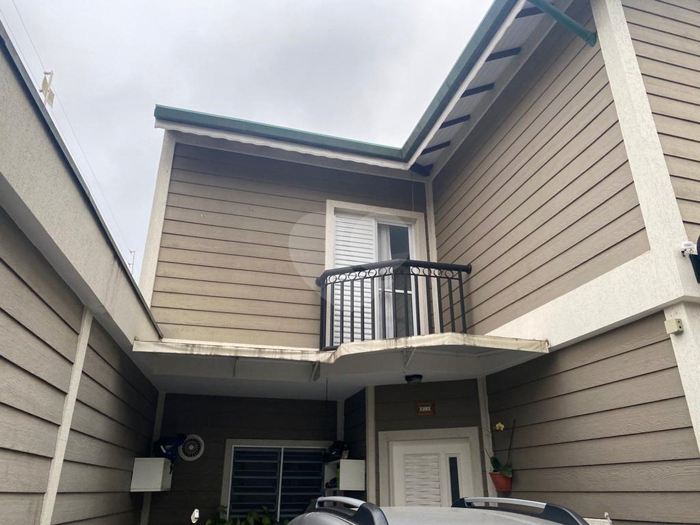 Casa à venda com 2 quartos, sendo 1 suíte, no condomínio Residencial Vila da Serra, São Paulo - SP
