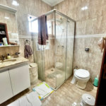 Casa à venda com 4 suítes em Vila Mazarino, Itapetininga, SP