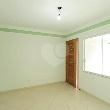 Sobrado à venda com 4 quartos, sendo 3 suítes, em Tucuruvi, São Paulo, SP