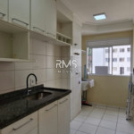 Apartamento à venda com 2 quartos em Rancho Grande, Itu, SP