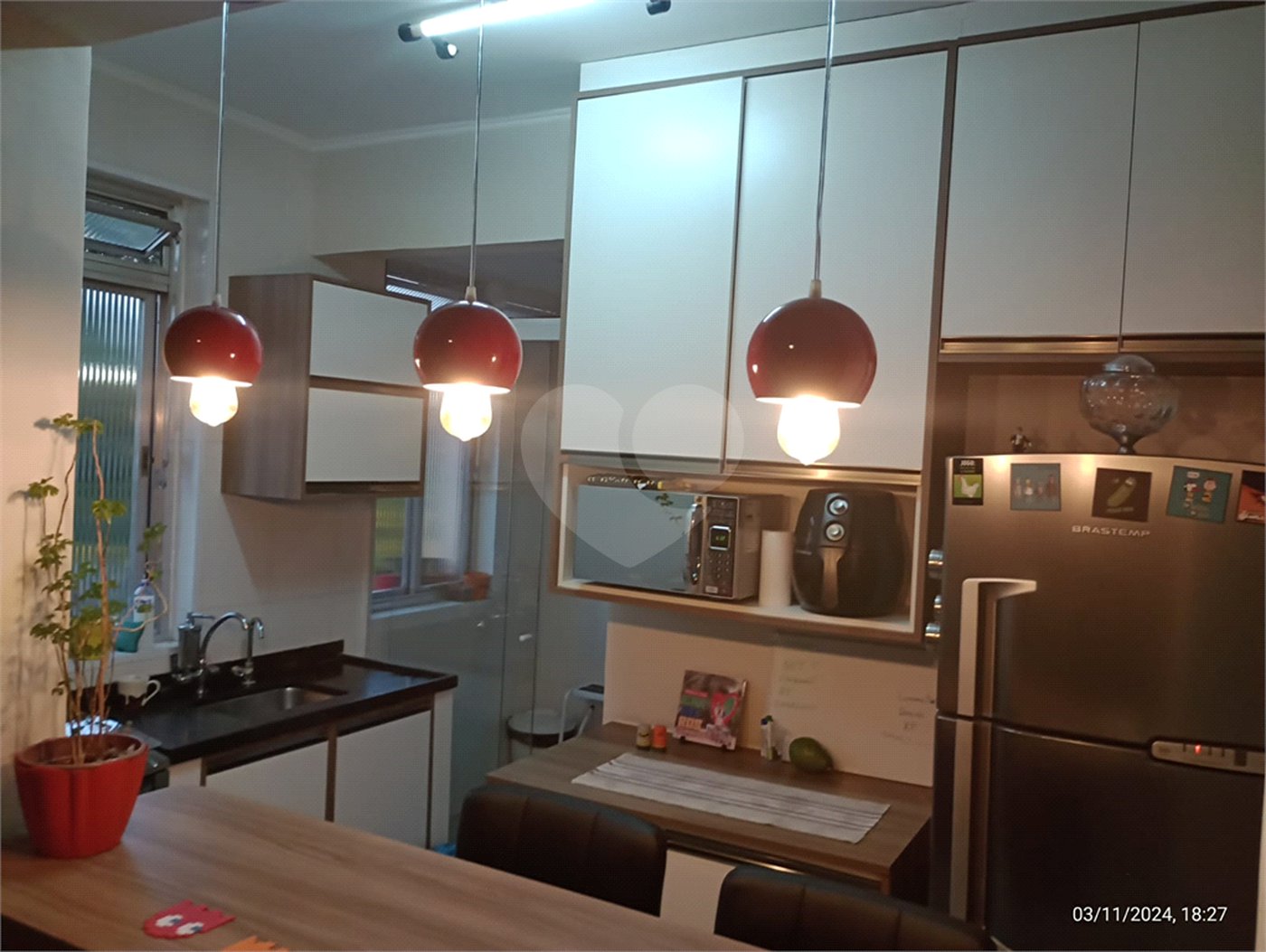Apartamento à venda ou para alugar com 2 quartos em Cambuci, São Paulo, SP