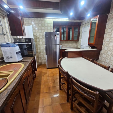 Apartamento com 3 dormitórios à venda, 145 m² por R$ 1.040.000,00 - Ponta da Praia - Santos/SP