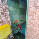 Sobrado à venda com 2 quartos, sendo 1 suíte, em Parque Novo Oratório, Santo André, SP