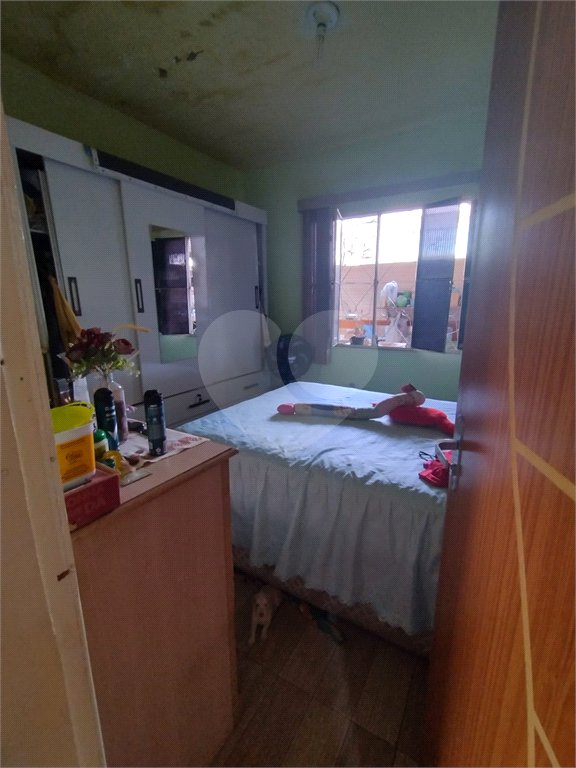 Casa à venda com 3 quartos em Campo Grande, Rio de Janeiro, RJ