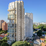 Apartamento à venda com 4 suítes em Moema, São Paulo, SP