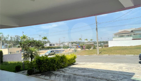 Casa à venda ou para alugar com 3 quartos, sendo 1 suíte,  no condomínio Villagio  Bella Citta, Mogi das Cruzes - SP