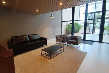 Apartamento para alugar com 2 quartos, sendo 1 suíte, em Parque Campolim, Sorocaba, SP