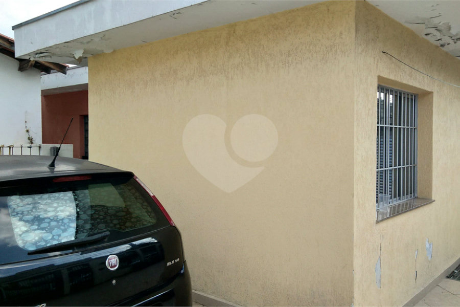 Casa a venda no Imirim