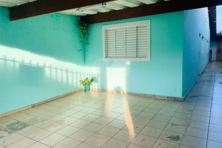 Casa à venda com 2 quartos em Jardim Nova Michigan, São José dos Campos, SP