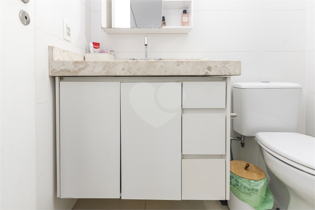Apartamento à venda com 2 quartos, sendo 1 suíte, em Casa Verde, São Paulo, SP