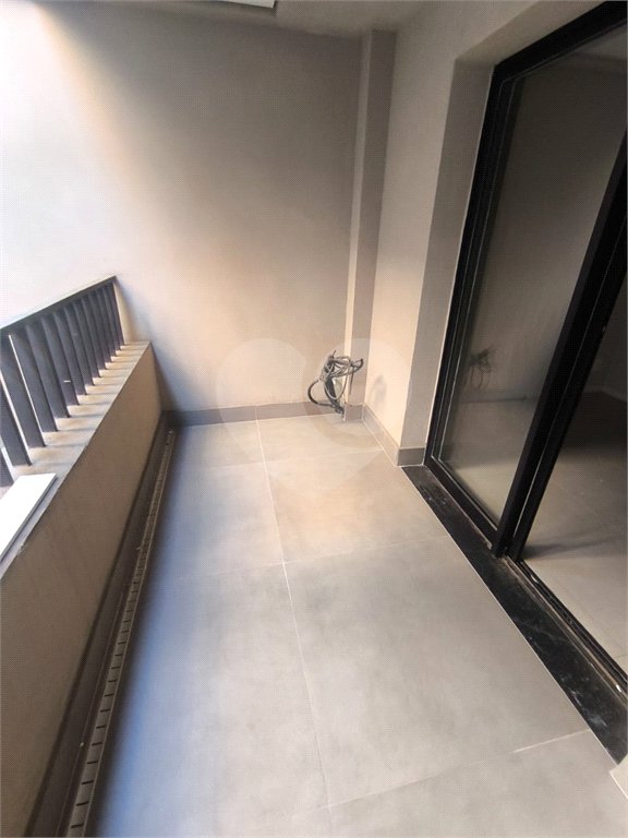 Apartamento à venda com 1 quarto em Pinheiros, São Paulo, SP