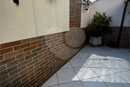 Casa à venda com 3 quartos, sendo 1 suíte, no condomínio Village da Posse, Rio de Janeiro - RJ