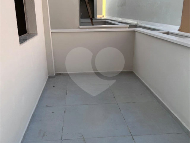 Apartamento à venda com 2 quartos em Santana, São Paulo, SP