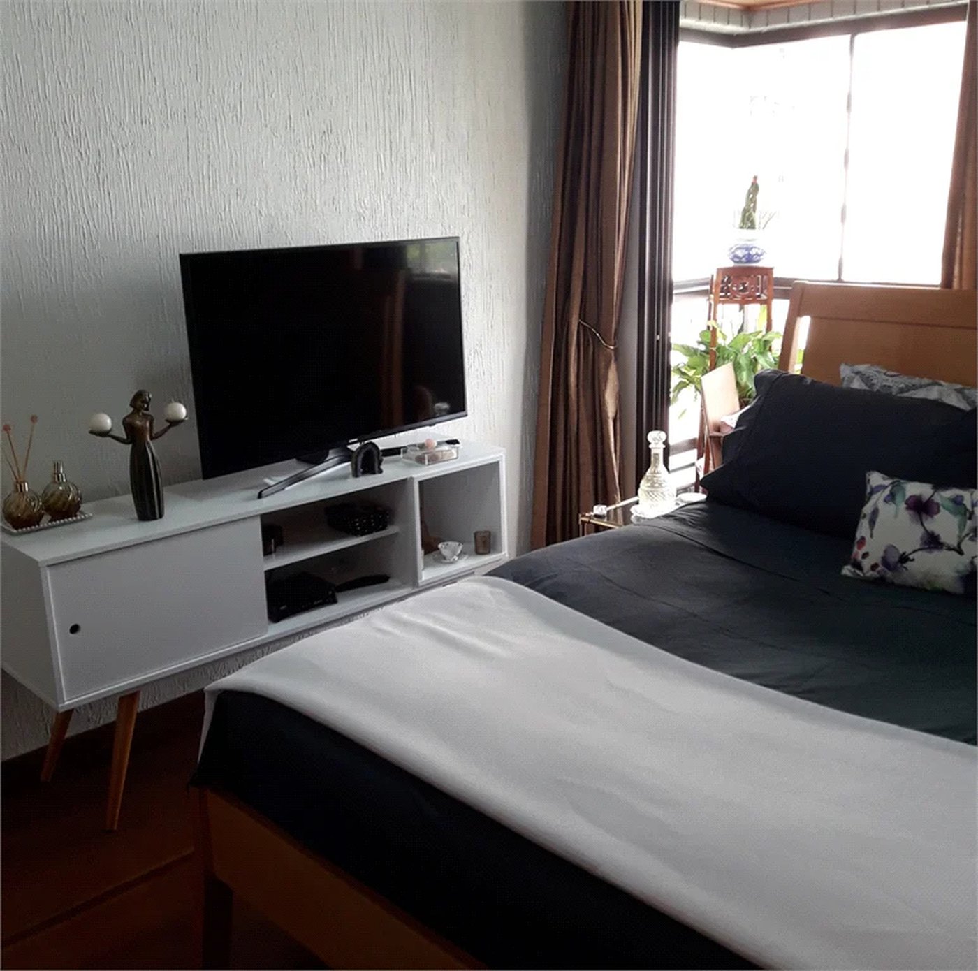 Apartamento à venda com 4 quartos, sendo 3 suítes,  em Vila Andrade, São Paulo, SP