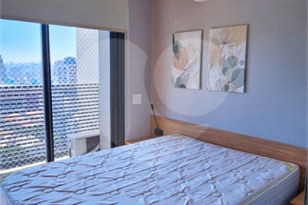 Studio para alugar em Vila Pompéia, São Paulo, SP