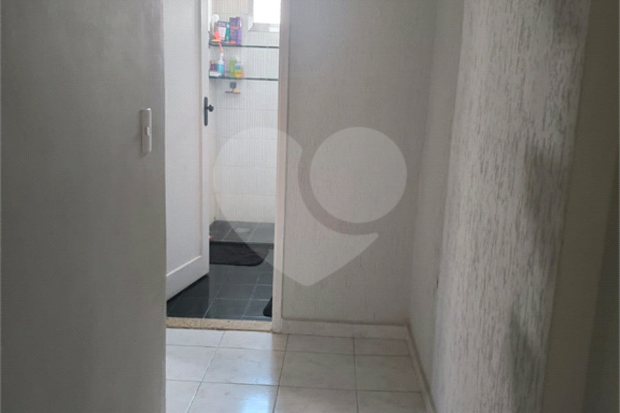 Apartamento à venda com 2 quartos em Santana, São Paulo, SP