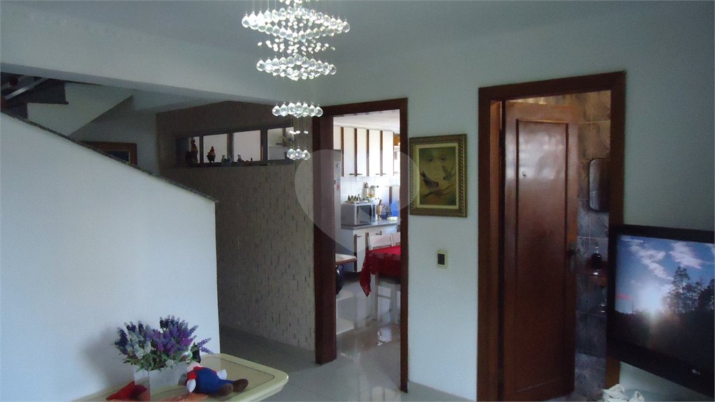 Sobrado à venda com 4 quartos, sendo 1 suíte, em Casa Verde, São Paulo, SP