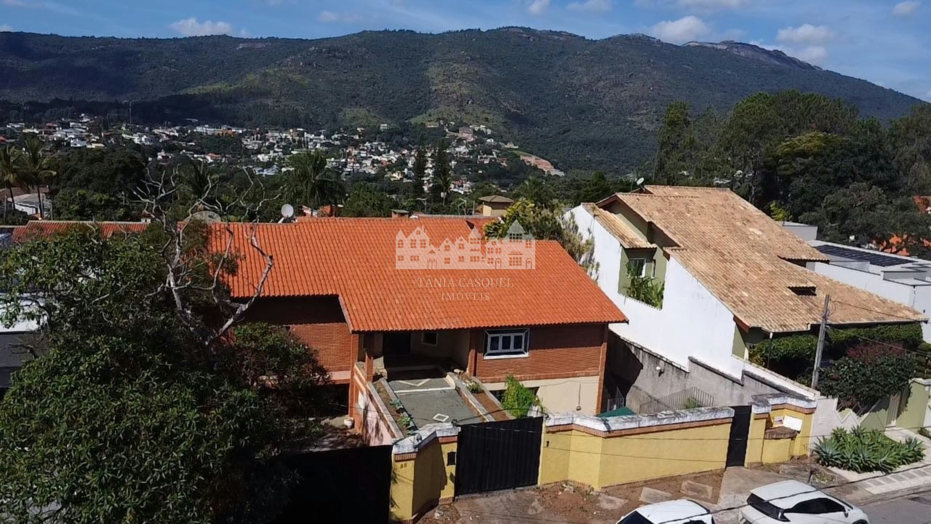 Casa, 4 quartos, 1000 m² - Foto 8