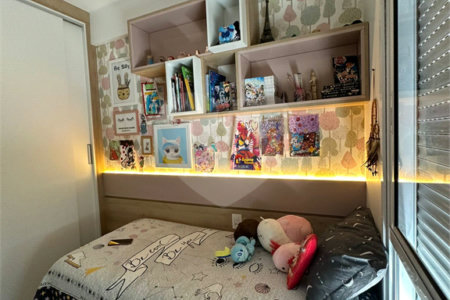 Apartamento à venda com 3 suítes em Santa Teresinha, São Paulo, SP