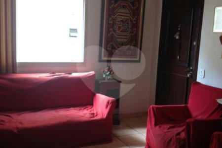 Apartamento à venda com 3 quartos, sendo 1 suíte,  em Indianópolis, São Paulo, SP