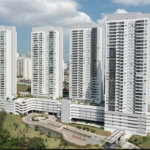 Apartamento à venda com 3 quartos, sendo 2 suítes,  em Jardim Caboré, São Paulo, SP