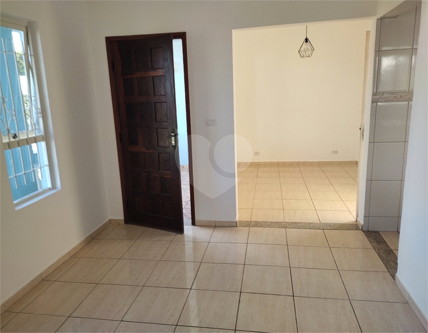 Casa Térrea à venda com 3 quartos, sendo 1 suíte, em Jardim Itamaracá, Indaiatuba, SP