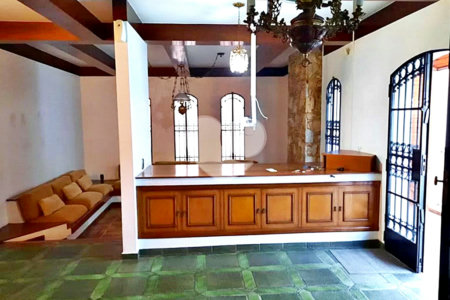 Sobrado à venda com 4 quartos, sendo 2 suítes, em Jardim São Bento, São Paulo, SP