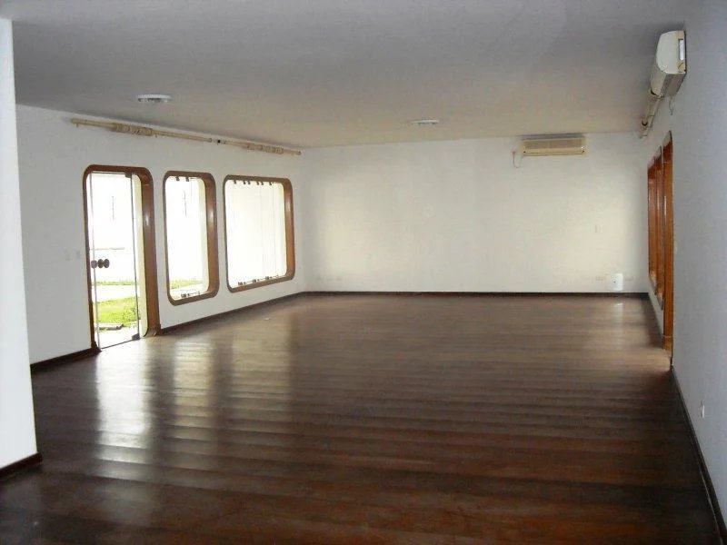Casa para alugar com 5 suítes em Cidade Jardim, São Paulo, SP