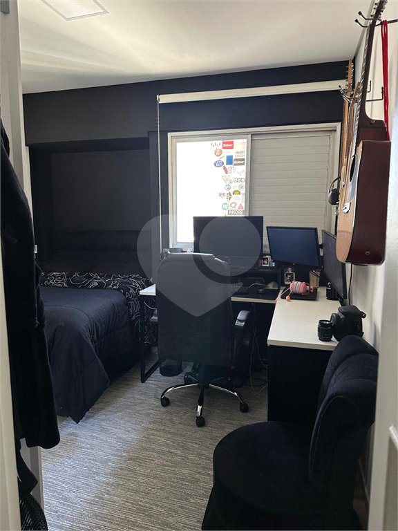 Apartamento à venda com 4 quartos, sendo 1 suíte, em Parque Tomas Saraiva, São Paulo, SP