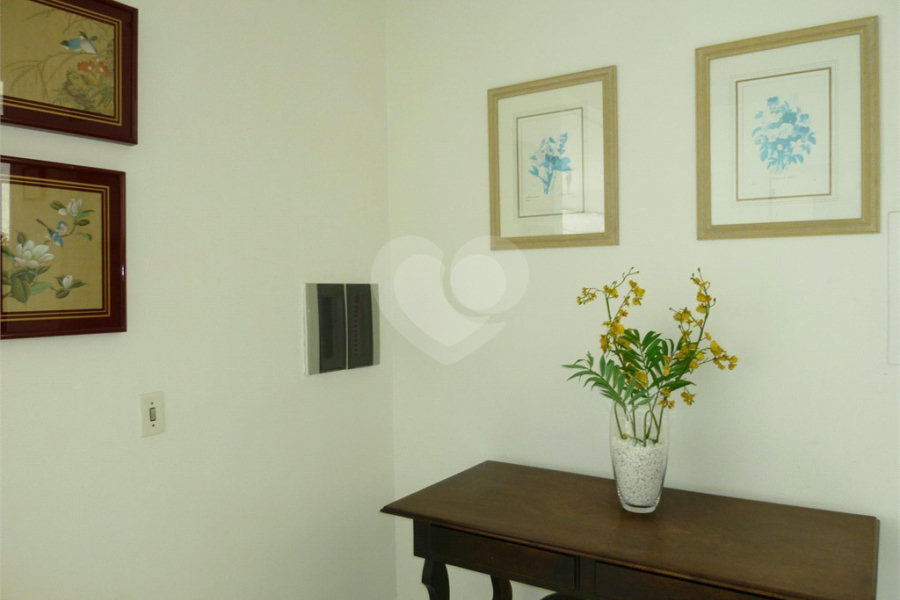 Apartamento à venda com 3 quartos, sendo 1 suíte, em Paraíso, São Paulo, SP