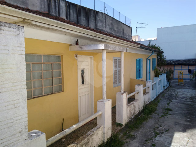 Casa à venda com 1 quarto em Tucuruvi, São Paulo, SP