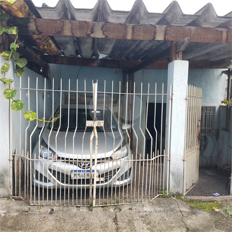 Casa à venda com 3 quartos em Vila Mazzei, São Paulo, SP
