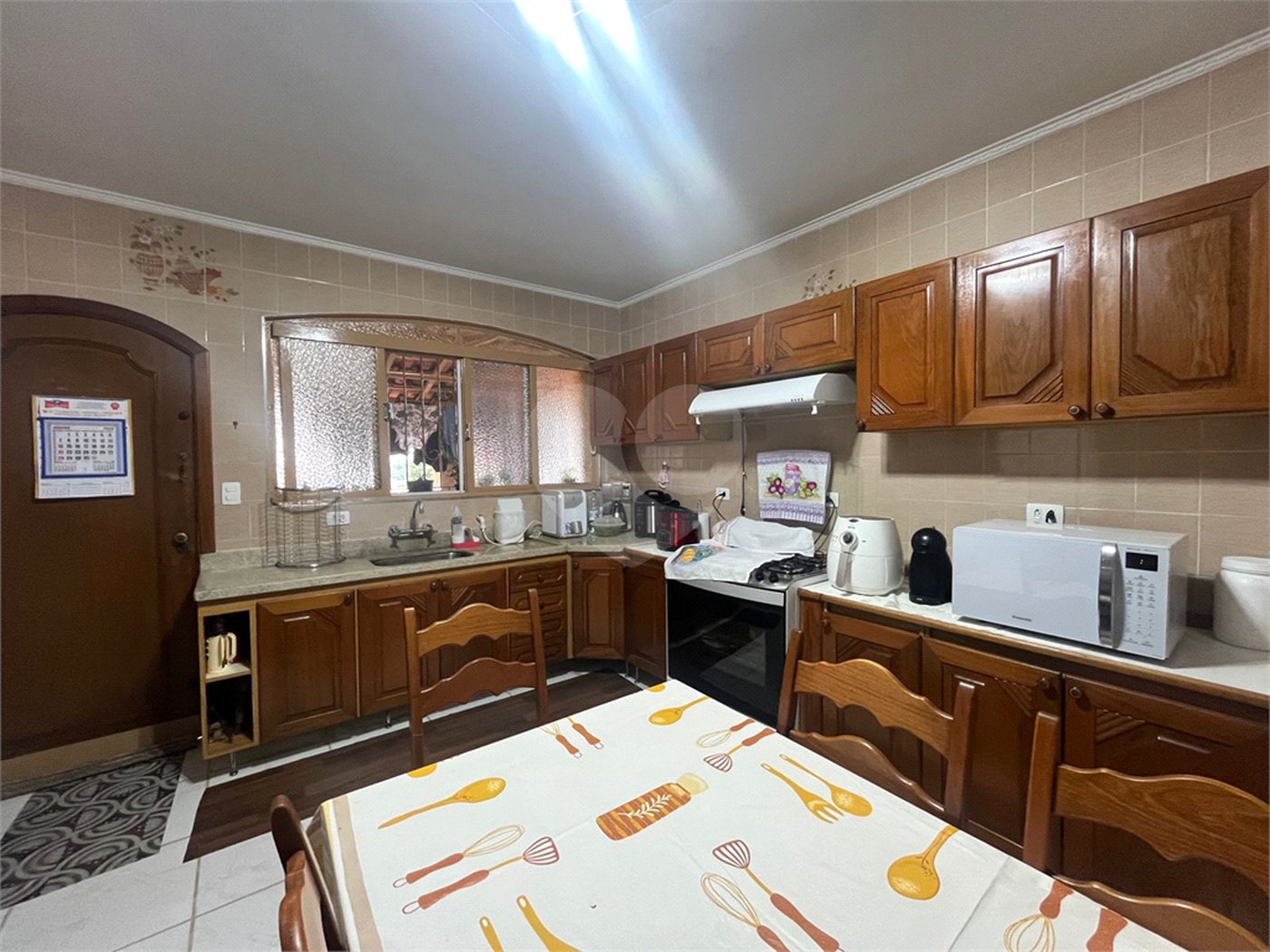 Sobrado à venda com 3 quartos, sendo 1 suíte, em Imirim, São Paulo, SP